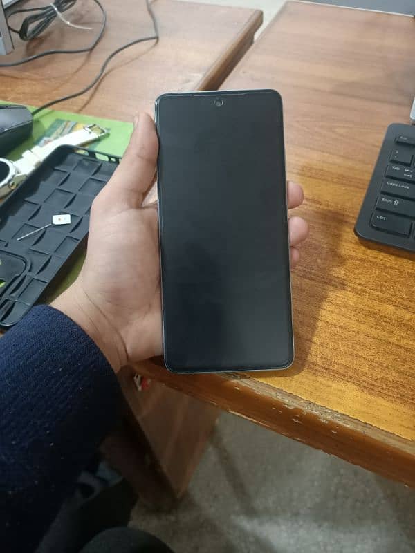 Oppo A3x Non PTA 1