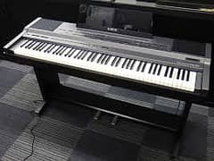 Kawai PV10 digital piano weighted keys