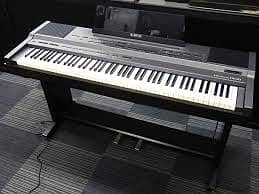 Kawai PV10 digital piano weighted keys 0