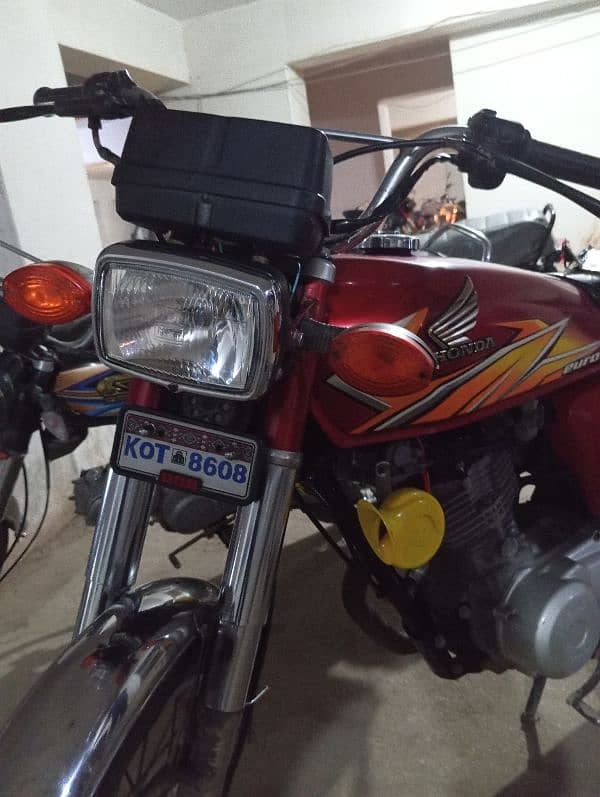 honda 125 2021 3