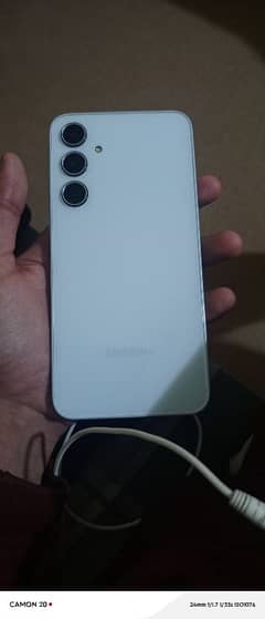 Samsung a35 for sale