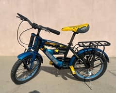 Kids Cycle for sale in Rwp