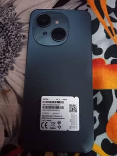 Tecno spark go 1 128GB