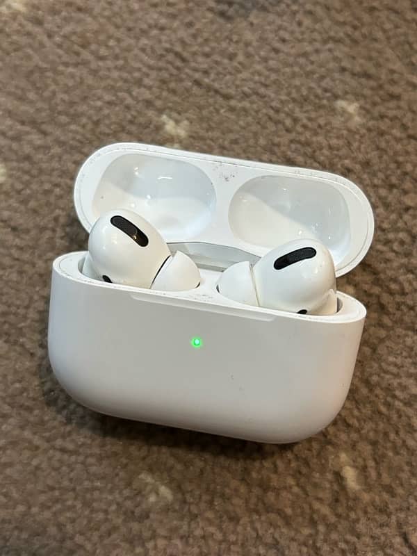 original airpods pro 1 gen 2