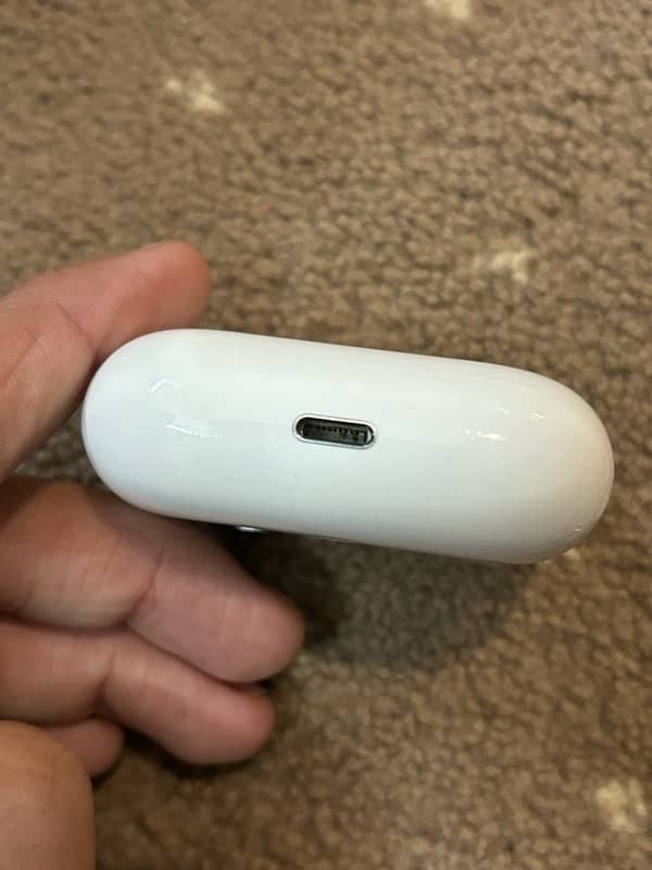 original airpods pro 1 gen 4