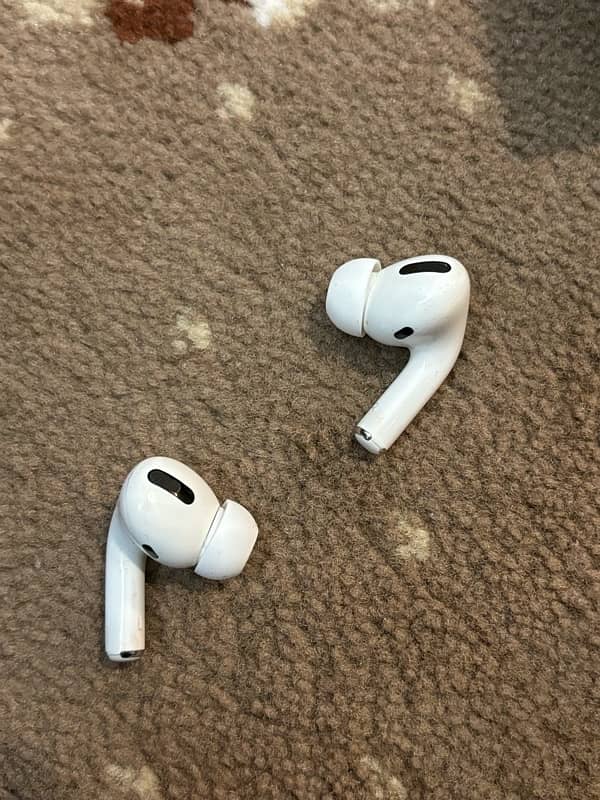 original airpods pro 1 gen 5