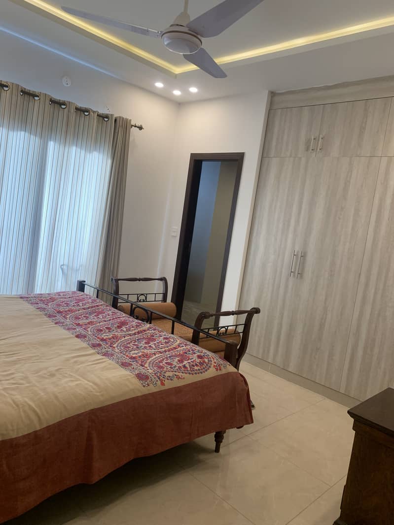 Beautiful Spacious Apartment With The Margalla View 6