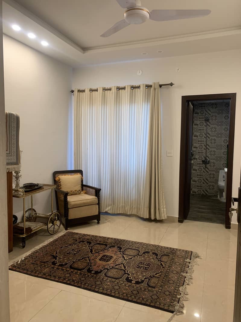 Beautiful Spacious Apartment With The Margalla View 13