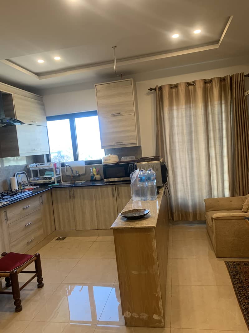 Beautiful Spacious Apartment With The Margalla View 20