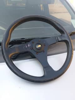 nardi steering sports wheel