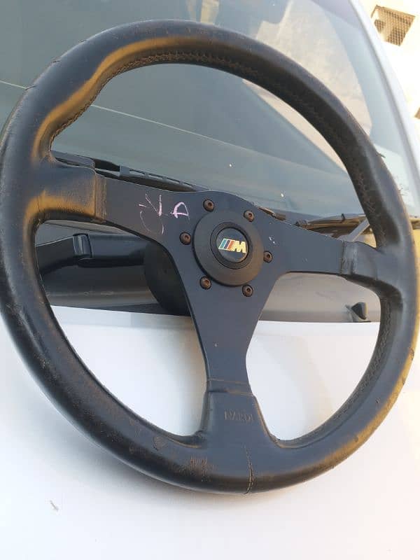 nardi steering sports wheel 1