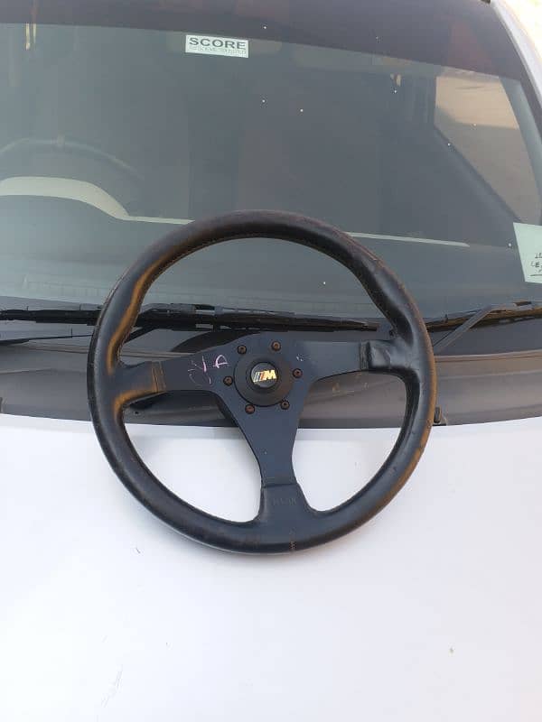 nardi steering sports wheel 7