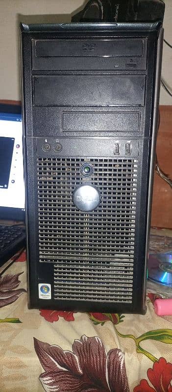 best PC for sell dell AMD Athlon(TM) 64x2 dual core 2 due  3800+2.00 0