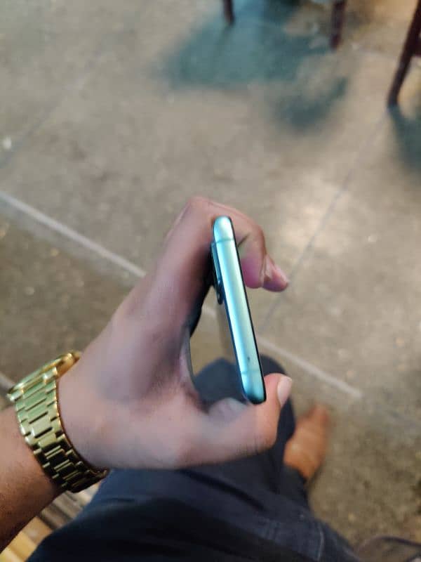 One Plus 8t 0