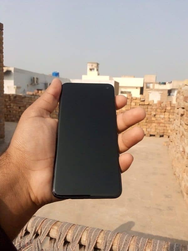 samsung s10e non pta 128gb 1