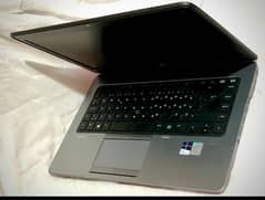 HP Elite Book 840