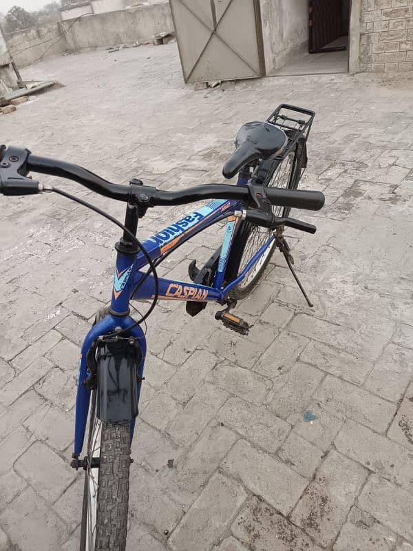 26inch bicycle racing cycle urgent sale. all okay. 0