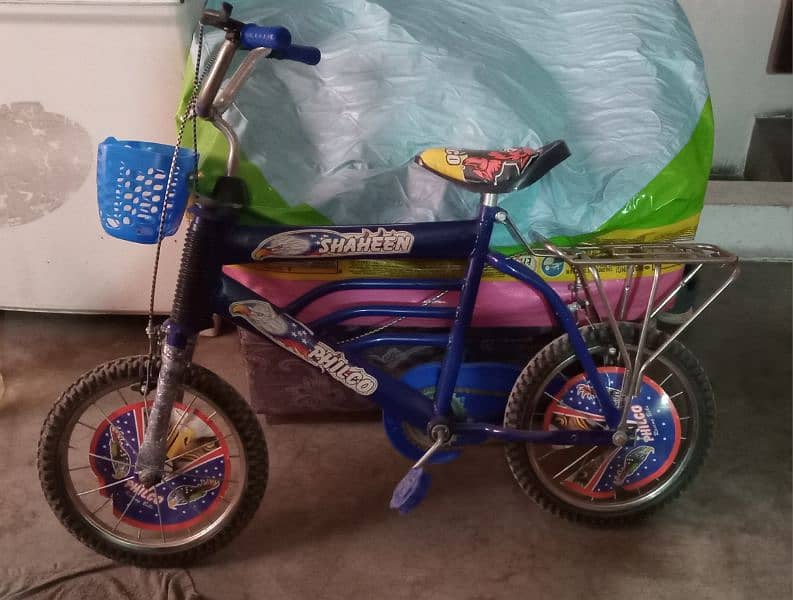 kids bicycle 3