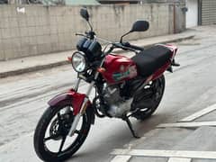 Yamaha YB125-Z DX (2023) MODEL | Yamaha in Bikes | YB 125Z-DX