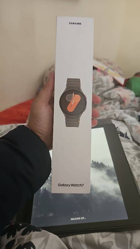 Galaxy Watch 7 1