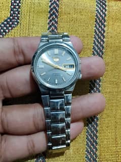 Seiko watch for sale