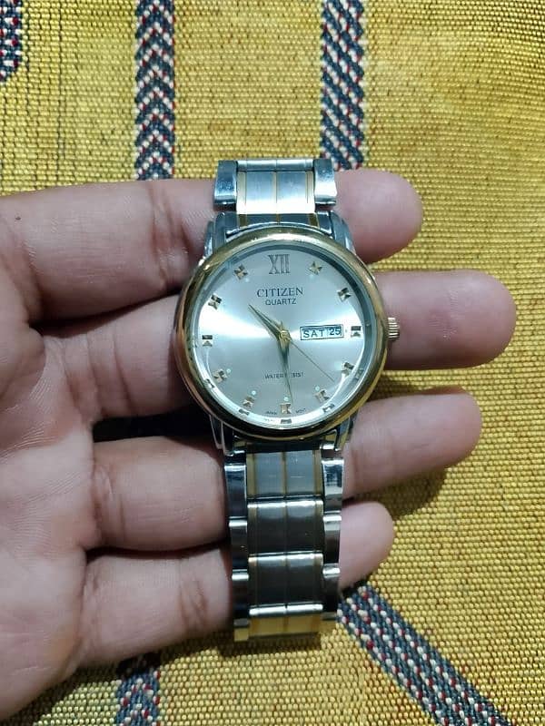 Seiko watch for sale 2