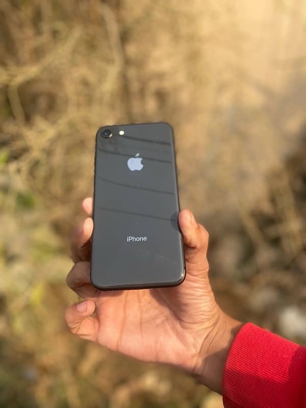 IPhone 8 non pta waterpack 0