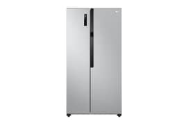 LG 519(L) | Side by Side Refrigerator | Multi Air Flow 507PQAM