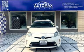 Toyota Prius S LED Package - 2015