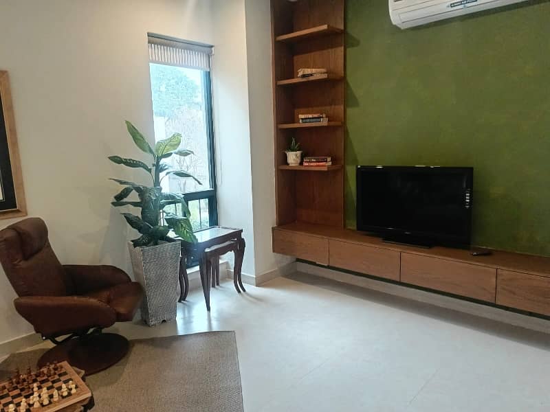 Brand New Fully Furnished House For Foreigners 7