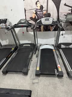 Treadmils Ellipticals Cycles Recumbents Bikes Home Gym Benches Dumbels