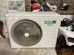 Green Air 1.5 ton DC inverter