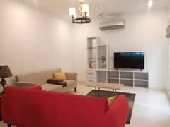 Brand New Upper Portion Fully Furnished For Foreigners Rent Including All Bills