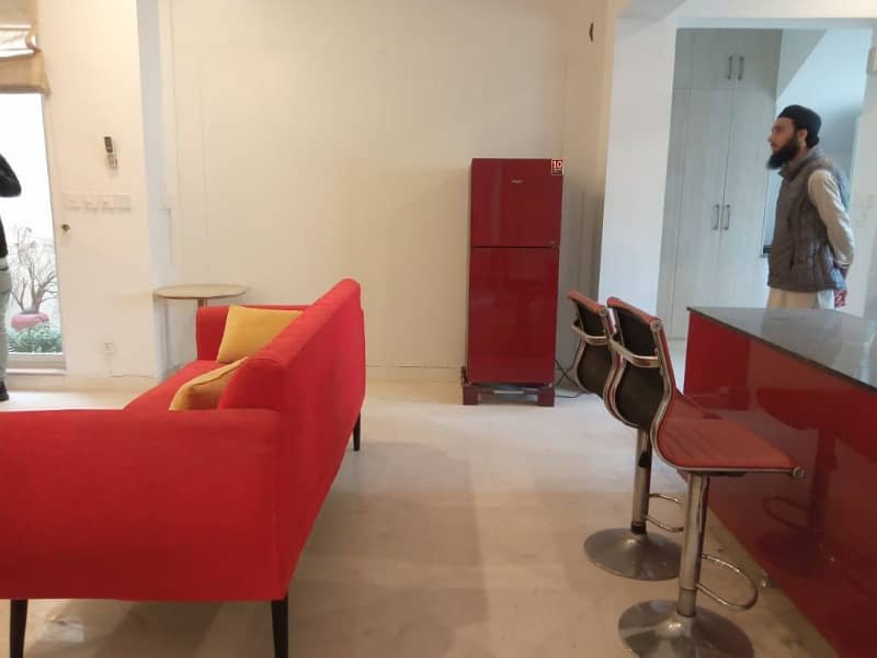 Brand New Upper Portion Fully Furnished For Foreigners Rent Including All Bills 3