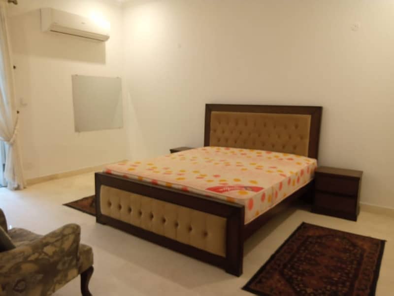 Brand New Upper Portion Fully Furnished For Foreigners Rent Including All Bills 5