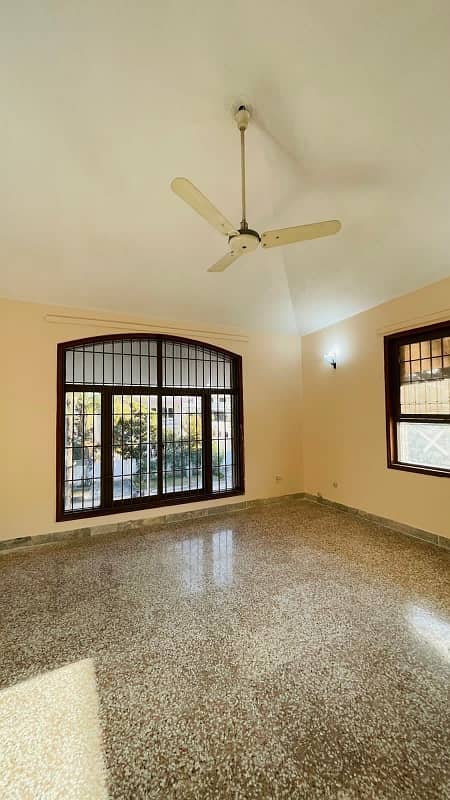 Renovated Beautiful Unfurnished Independent Upper Portion For Family Living 14