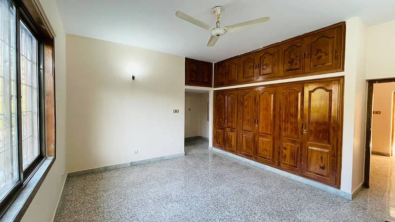 Renovated Beautiful Unfurnished Independent Upper Portion For Family Living 17