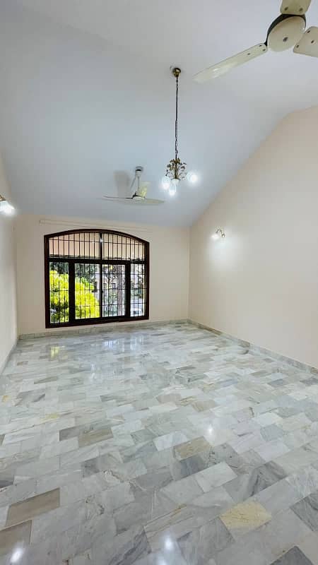 Renovated Beautiful Unfurnished Independent Upper Portion For Family Living 18