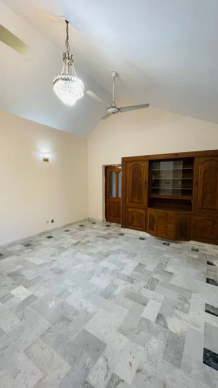 Renovated Beautiful Unfurnished Independent Upper Portion For Family Living 19