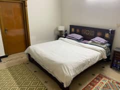 Single Room On Ground Floor For Single female Or Male