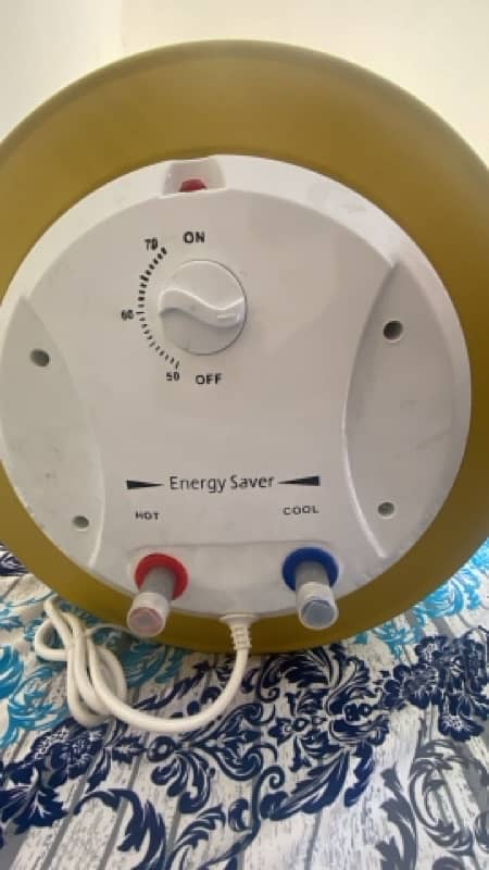 ocean geyser 60leter elergy saver 1