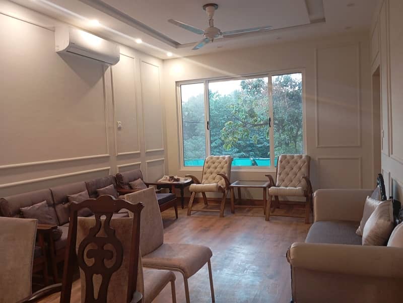 Full Of Light Independent Upper Portion Fully Furnished 3Bed For Foreigners, 0