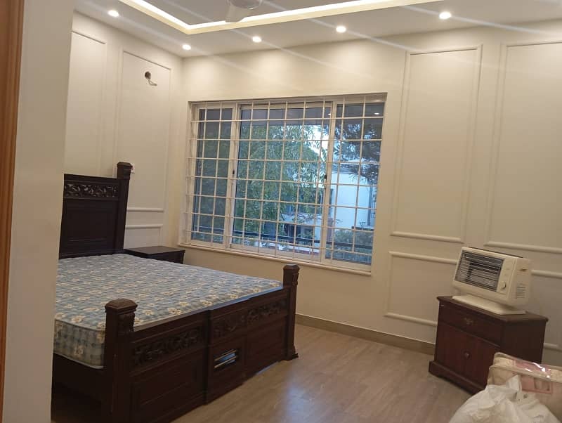 Full Of Light Independent Upper Portion Fully Furnished 3Bed For Foreigners, 3