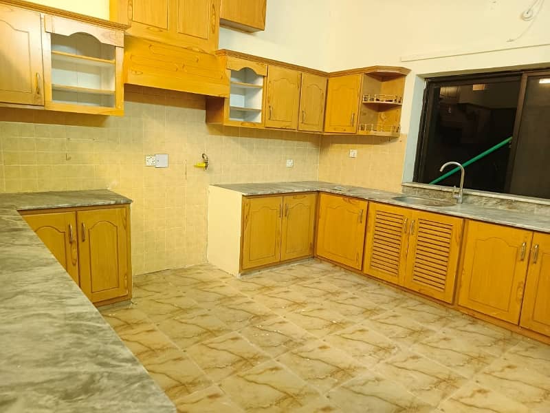 Independent Upper Portion 2 Bed Unfurnished residence or ,for office purposes 8