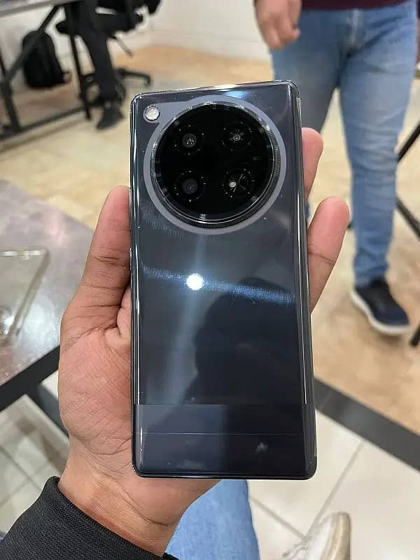 Infinix Zero 40 0