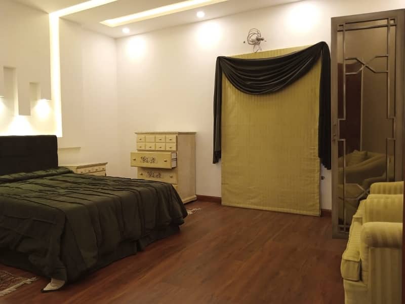 Beautiful Renovated Fully Furnished Upper Portion Independent Gate 5