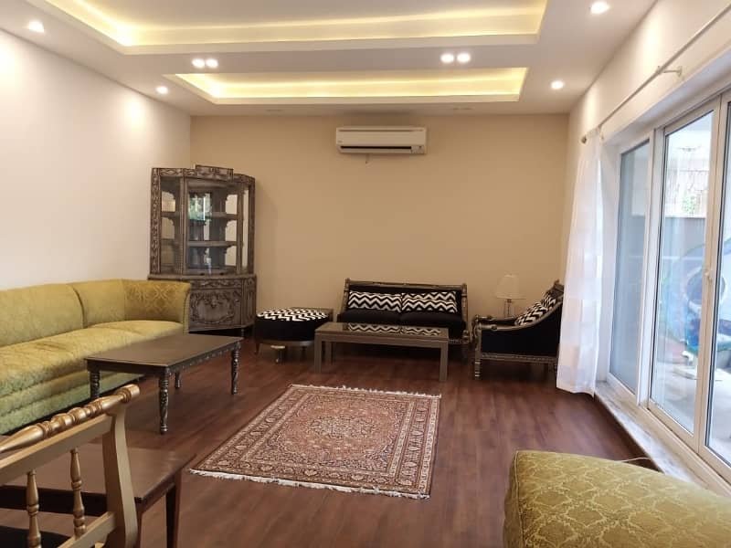 Beautiful Renovated Fully Furnished Upper Portion Independent Gate 9