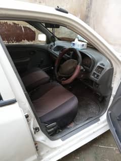 Alto vxr 2005 Nov home use car ha har cheez ok