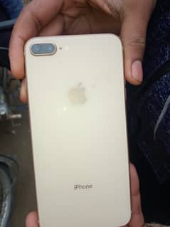 I phone 8 plus