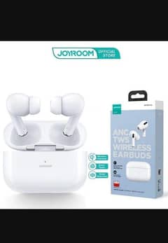 Air Pods Available